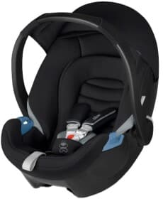 Автолюлька CBX Aton Автолюлька CBX Aton