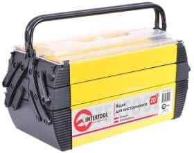 Ящик для инструментов Intertool BX-5020 Ящик для инструментов Intertool BX-5020