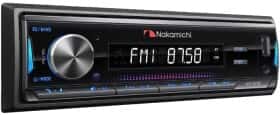 Магнітола Nakamichi NQ721BE Магнітола Nakamichi NQ721BE
