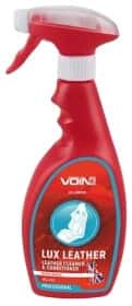 Очисник салону Voin Lux Leather 500 мл Очисник салону Voin Lux Leather 500 мл