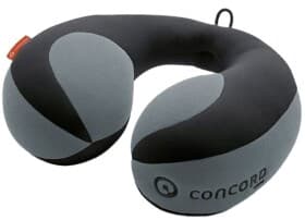 Детская подушка-подголовник Concord Luna LU0971 Детская подушка-подголовник Concord Luna LU0971