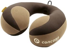 Детская подушка-подголовник Concord Luna LU0974 Детская подушка-подголовник Concord Luna LU0974