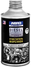 Присадка ABRO Platinum Diesel Injector Cleaner Присадка ABRO Platinum Diesel Injector Cleaner