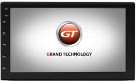 Магнитола GT Магнитола GT