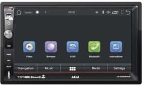 Магнитола AKAI CA-2DIN2405 CA-2DIN2405 Магнитола AKAI CA-2DIN2405 CA-2DIN2405