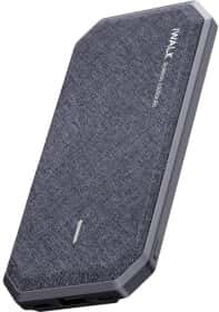 Повербанк iWalk Scorpion 10000X 10000 mAh 18 Вт Повербанк iWalk Scorpion 10000X 10000 mAh 18 Вт
