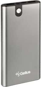 Повербанк Gelius Pro Edge 10000 mAh Повербанк Gelius Pro Edge 10000 mAh