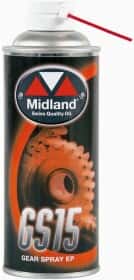 Мастило Midland GS-15 Мастило Midland GS-15