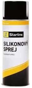 Мастило Starline силіконове Мастило Starline силіконове