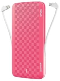 Повербанк iWalk Scorpion 12000 mAh Повербанк iWalk Scorpion 12000 mAh