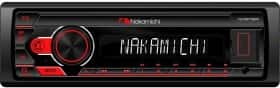 Магнітола Nakamichi NQ511BR Магнітола Nakamichi NQ511BR