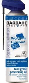 Мастило Bardahl Degrippant Lubrifiant CFA Мастило Bardahl Degrippant Lubrifiant CFA