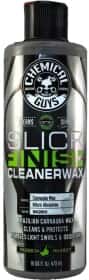 Полірувальна паста Chemical Guys Slick Finish Cleaner Wax Полірувальна паста Chemical Guys Slick Finish Cleaner Wax