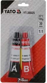 Клей Yato 30 Minute Epoxy-Set Клей Yato 30 Minute Epoxy-Set