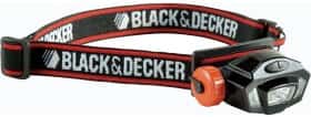 Налобный фонарь BLACK+DECKER BDHT0-71625 Налобный фонарь BLACK+DECKER BDHT0-71625