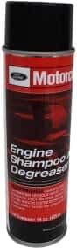 Очисник двигуна Ford Motorcraft Engine Shampoo and Degreaser аерозоль Очисник двигуна Ford Motorcraft Engine Shampoo and Degreaser аерозоль