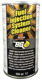 Присадка Bg Fuel Injection System Cleaner Присадка Bg Fuel Injection System Cleaner