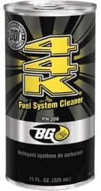 Присадка Bg 44K Fuel System Cleaner Присадка Bg 44K Fuel System Cleaner