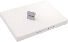 Фільтр салону