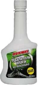 Присадка Runway Gas Line Antifreeze Присадка Runway Gas Line Antifreeze