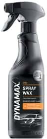 Полироль для кузова Dynamax DXE9 - Spray Wax Полироль для кузова Dynamax DXE9 - Spray Wax