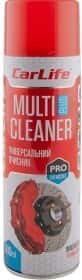 Очиститель тормозной системы Carlife Multi Cleaner Plus Очиститель тормозной системы Carlife Multi Cleaner Plus