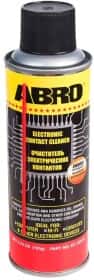 Мастило ABRO Electro-Contact Spray для електроконтактів Мастило ABRO Electro-Contact Spray для електроконтактів