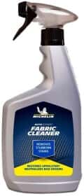 Очисник салону Michelin Fabric Cleaner 650 мл Очисник салону Michelin Fabric Cleaner 650 мл