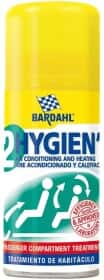 Очиститель кондиционера Bardahl Hygien 2 спрей Очиститель кондиционера Bardahl Hygien 2 спрей