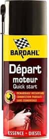 Присадка Bardahl Depart Moteur Присадка Bardahl Depart Moteur
