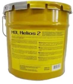 Смазка MOL Helios 2 Смазка MOL Helios 2