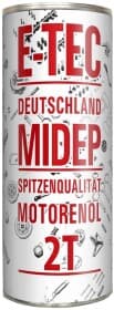 Моторна олива 2Т E-TEC МСО мінеральна Моторна олива 2Т E-TEC МСО мінеральна