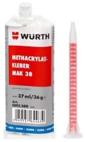 Клей Würth MAK 38 Клей Würth MAK 38