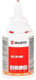 Герметик Würth Universal Sealant желтый Герметик Würth Universal Sealant желтый