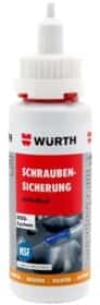 Фиксатор резьбы Würth Schrauben-Sicherung Mittelfest синий Фиксатор резьбы Würth Schrauben-Sicherung Mittelfest синий