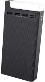 Повербанк Hoco J62 Jove 30000 mAh 10 Вт Повербанк Hoco J62 Jove 30000 mAh 10 Вт