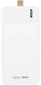 Повербанк Remax Pure 30000 mAh 20 Вт Повербанк Remax Pure 30000 mAh 20 Вт