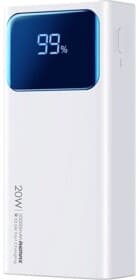 Повербанк Remax Voyage 30000 mAh 22.5 Вт Повербанк Remax Voyage 30000 mAh 22.5 Вт