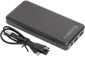 Повербанк Axxis 10000 mAh Повербанк Axxis 10000 mAh