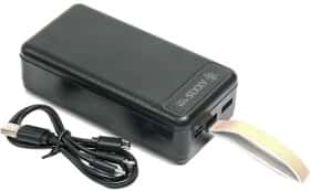 Повербанк Axxis 30000 mAh Повербанк Axxis 30000 mAh