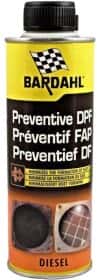 Присадка Bardahl Preventive DPF Присадка Bardahl Preventive DPF