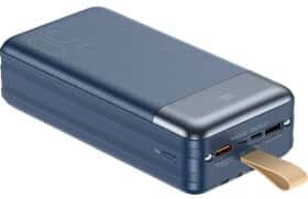 Повербанк Remax Hunergy RPP-200 50000 mAh 22.5 Вт Повербанк Remax Hunergy RPP-200 50000 mAh 22.5 Вт