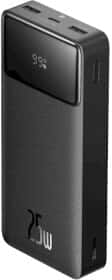 Повербанк Baseus Bipow Digital Display 20000 mAh 25 Вт Повербанк Baseus Bipow Digital Display 20000 mAh 25 Вт