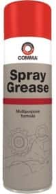 Мастило Comma Spray Grease Мастило Comma Spray Grease