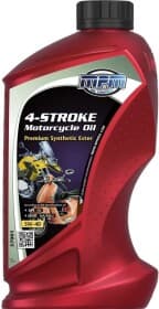Моторное масло 4T MPM Premium Synthetic Ester 5W-40 синтетическое Моторное масло 4T MPM Premium Synthetic Ester 5W-40 синтетическое