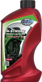 Моторное масло 4T MPM Premium Synthetic Ester 10W-50 синтетическое Моторное масло 4T MPM Premium Synthetic Ester 10W-50 синтетическое
