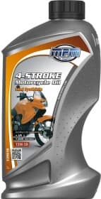 Моторное масло 4T MPM 15W-50 полусинтетическое Моторное масло 4T MPM 15W-50 полусинтетическое