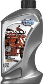 Моторное масло 4T MPM 20W-50 полусинтетическое Моторное масло 4T MPM 20W-50 полусинтетическое