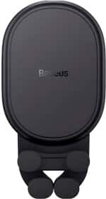 Тримач для телефона Baseus Stable Gravitational Car Mount SUWX030001 Тримач для телефона Baseus Stable Gravitational Car Mount SUWX030001