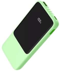 Повербанк Infinix XP07 10000 mAh 22.5 Вт Повербанк Infinix XP07 10000 mAh 22.5 Вт